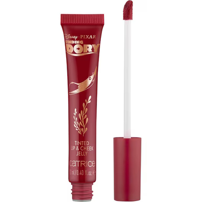 Catrice Disney Pixar Finding Dory Getinte Lip & Wang Gelei Lipgloss Dames 12 ml