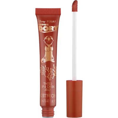 Catrice Disney Pixar Finding Dory Getinte Lip & Wang Gelei Lipgloss Dames 12 ml