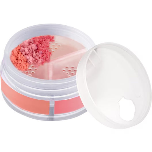 Catrice Disney Pixar Finding Dory Losse poederblush Blush Dames 5,5 g