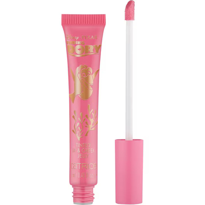 Catrice Disney Pixar Finding Dory Getinte Lip & Wang Gelei Lipgloss Dames 12 ml