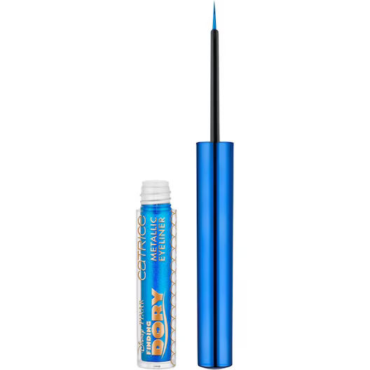 Catrice Disney Pixar Finding Dory Metallic eyeliner Eyeliner Dames 1,5 ml