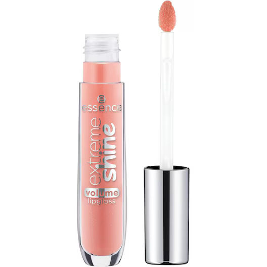 Essence Lipgloss Extreme Shine Volume Dames 5 ml