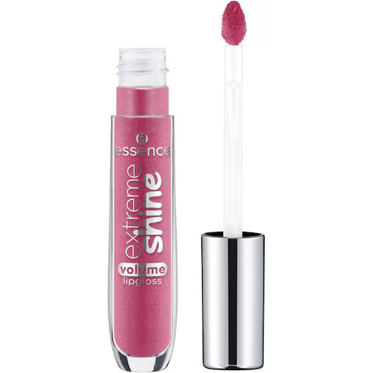 Essence Lipgloss Extreme Shine Volume Dames 5 ml