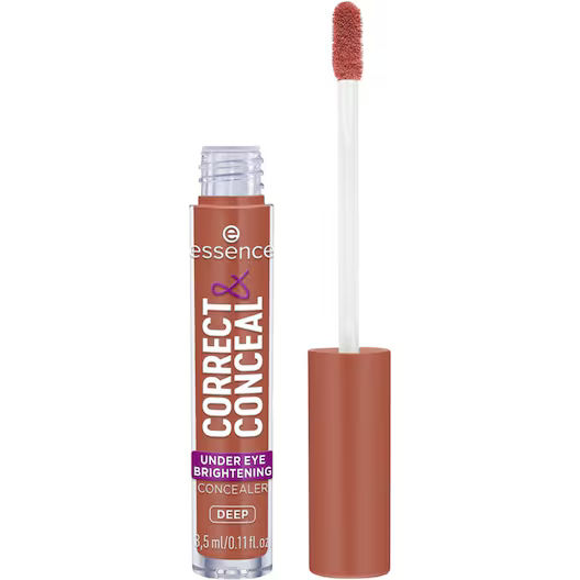 Essence Concealer CORRECT & CONCEAL Verhelderende voor onder de ogen Dames 3,5 ml