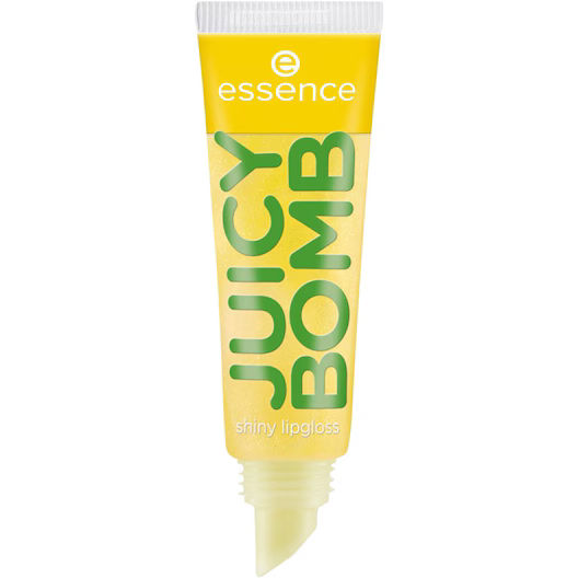 Essence Lipgloss Juicy Bomb Shiny Dames 10 ml