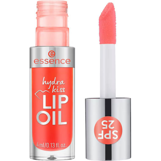 Essence Lipgloss Hydra Kiss LIP OIL Dames 4 ml