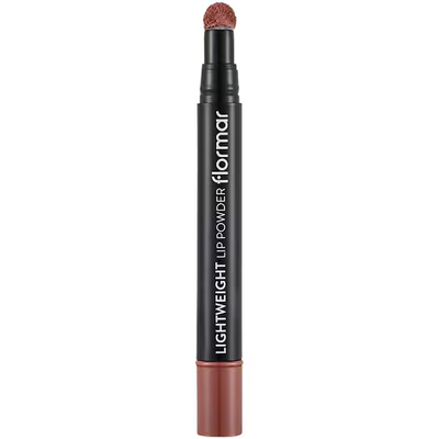 Flormar Lippenstift Lightweight Lip Powder Lipstick Dames 2,7 ml