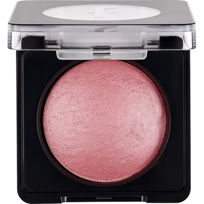 Flormar Baked Blush Illuminator 041 Romantic Salmon - 4 g