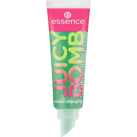 Essence Lipgloss Juicy Bomb Shiny Dames 10 ml