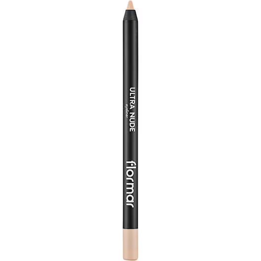 Flormar Eyeliner Ultra Nude Wenkbrauwpotlood Dames 1,14 g