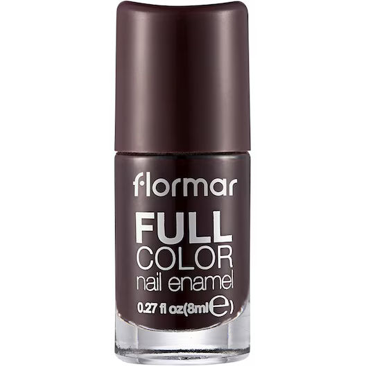 Flormar Nagellak Full Color Nail Enamel Dames 8 ml