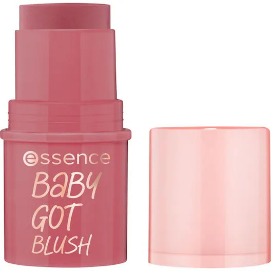 Essence Rouge Baby Got Blush Dames 5,5 g