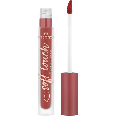 Essence Lipstick Soft Touch Lipmousse Lippenstift Dames 4 g