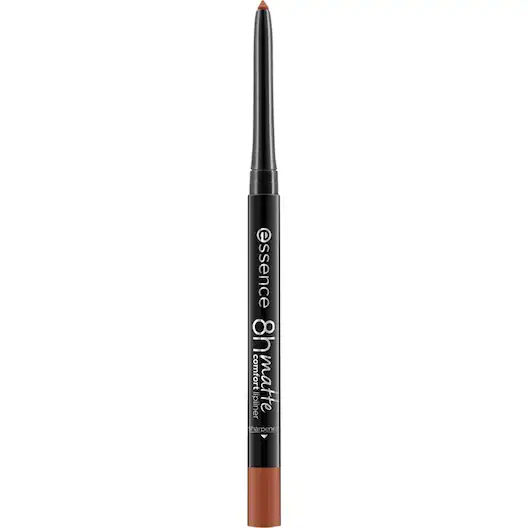 Essence Lipliner 8H Matte Comfort Dames 0,3 g