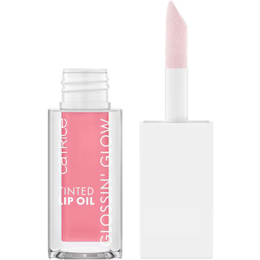 Catrice Lipgloss Glossin' Glow Tinted Lip Oil Dames 4 ml