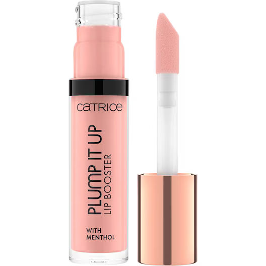 Catrice Lipgloss Plump It Up Lip Booster Dames 3,5 ml