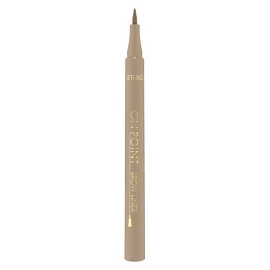 Catrice Wenkbrauwen On Point Brow Liner Wenkbrauwpotlood Dames 1 ml