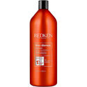 Redken Frizz Dismiss Shampoo - 1000 ml