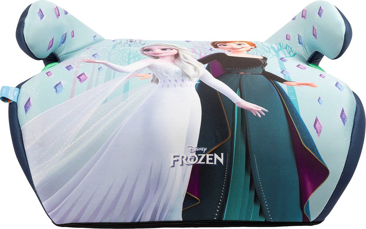 Disney I-Size Zitverhoger Frozen 125-150cm