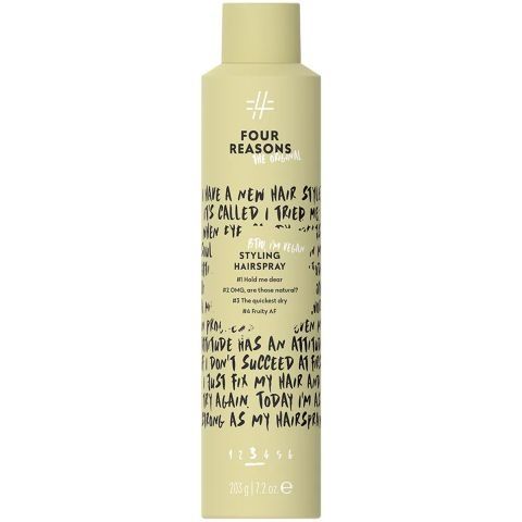 Four Reasons Original Styling Hairspray - 300ml