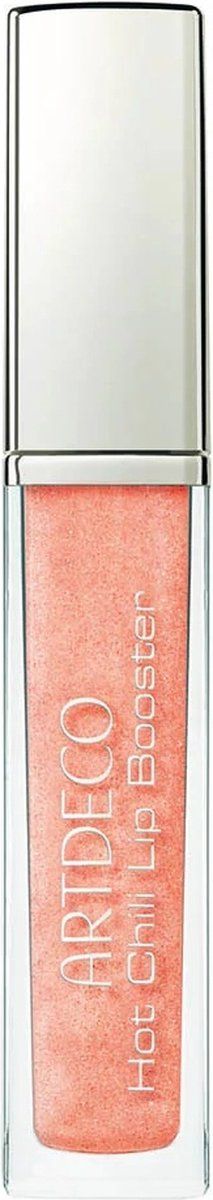 Artdeco - Lipgloss - Hot Chili Lip Booster - Glossy Chili / 6 ml