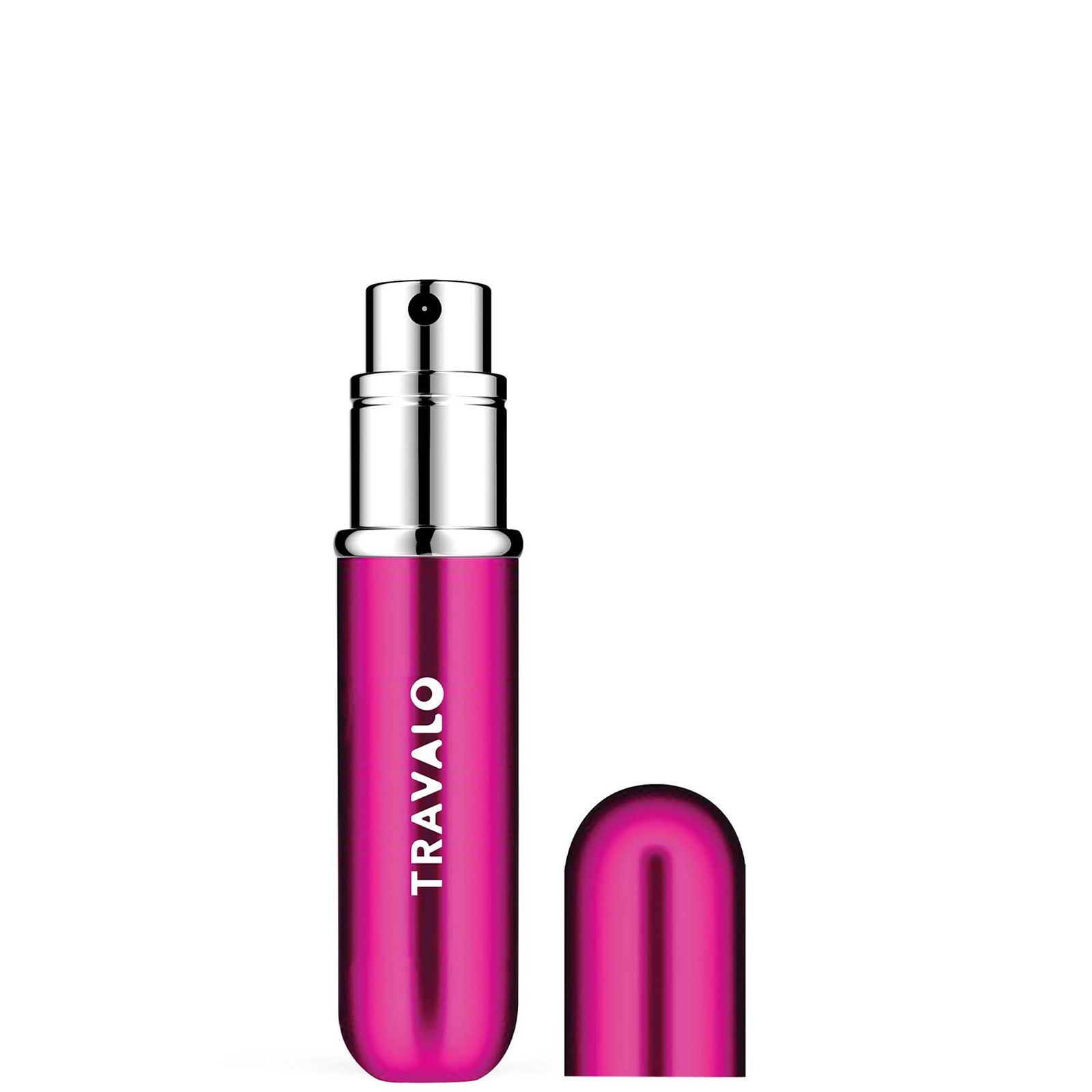 Classic Atomiser 5ml - Hot Pink