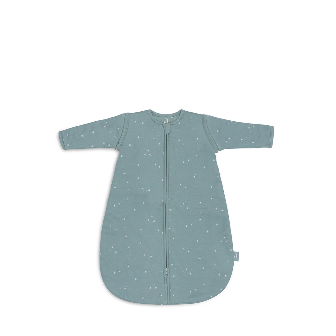 Jollein Twinkling Slaapzak - 60 cm - Sea Green