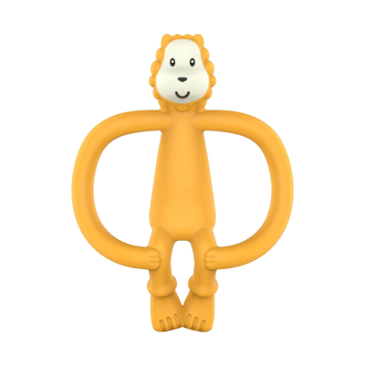 Matchstick Monkey Leeuw Bijtring