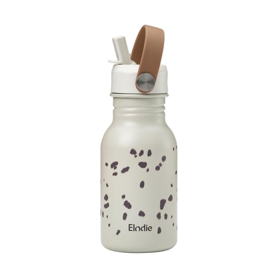 Elodie Details Drinkfles - Dalmatian Dots