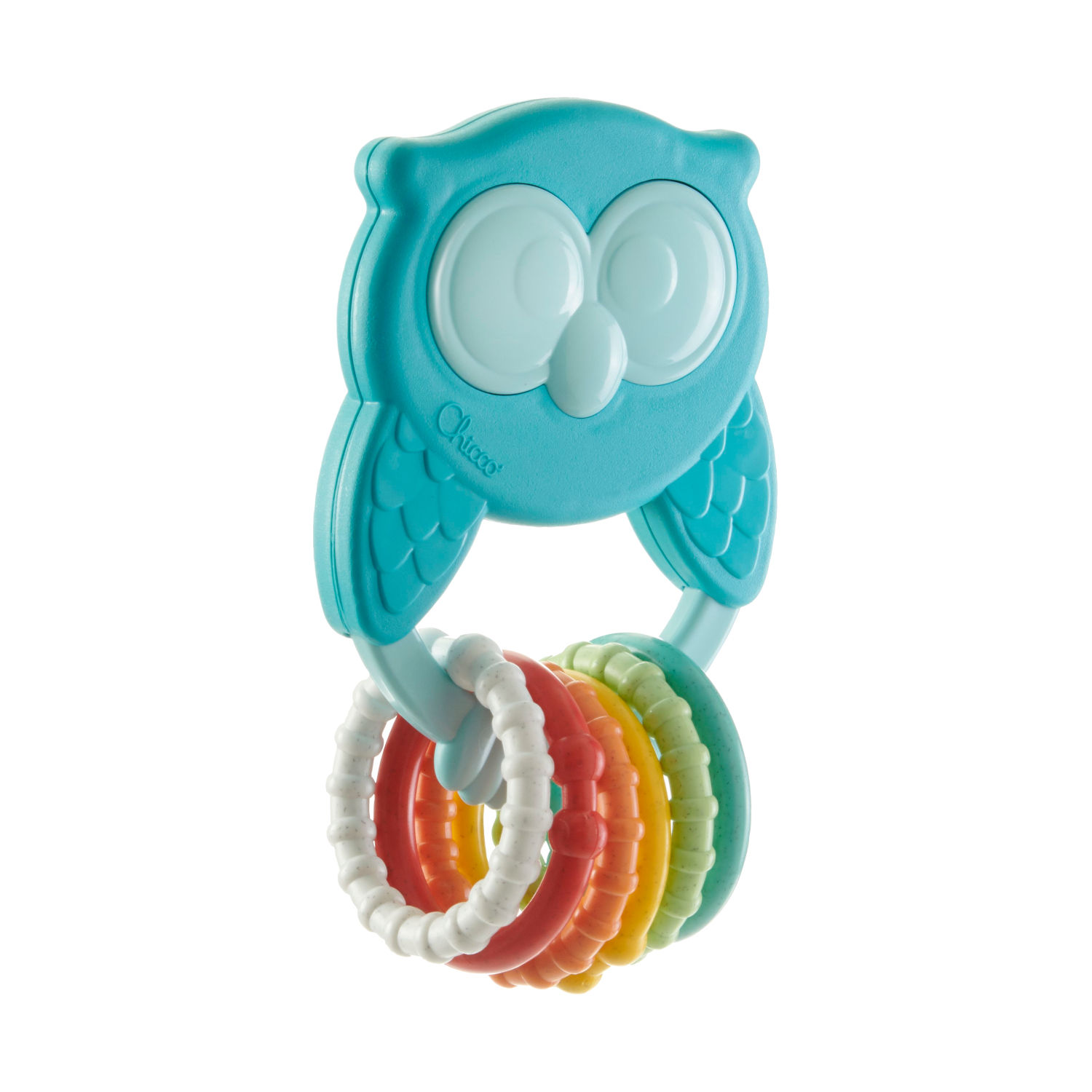 Chicco Owl Rammelaar