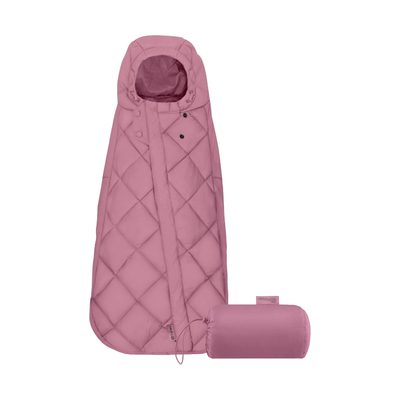 Cybex Snøgga Mini Voetenzak Magnolia Pink