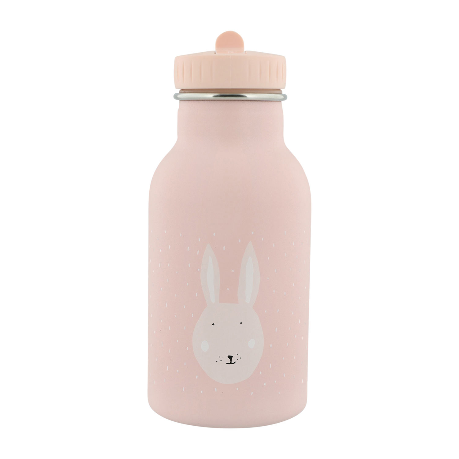 Trixie Mrs. Rabbit Drinkfles Thermo - 350ml