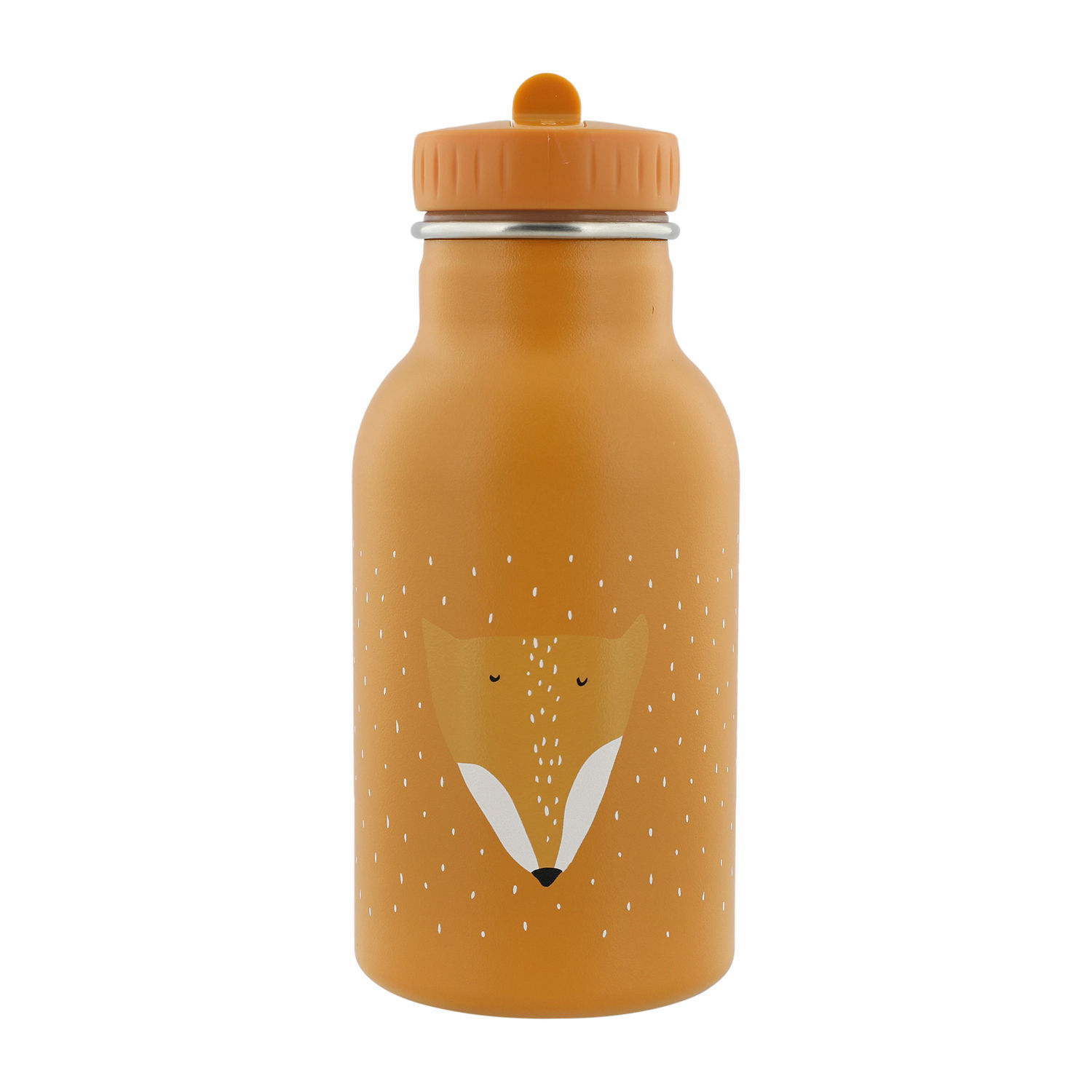 Trixie Mr. Fox Drinkfles Thermo - 350ml