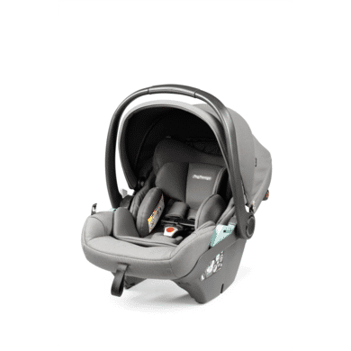 i-Size Peg Perego Baby autostoel Primo Viaggio Lounge Mercury