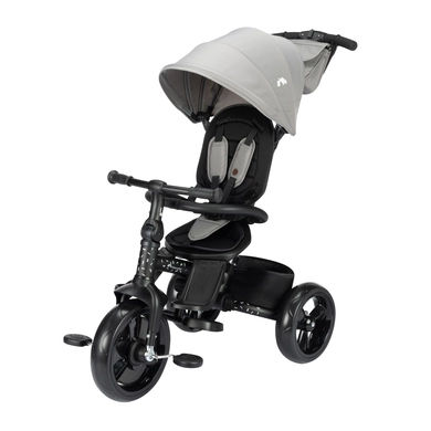 Bebeconfort kinderwagen Windy Getint Grijs