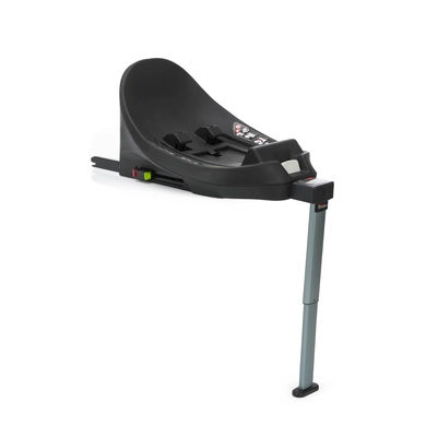 fillikid Isofix i-Size Basisstation Vul zwart maat 0 voor KW set Jaguar en Panther