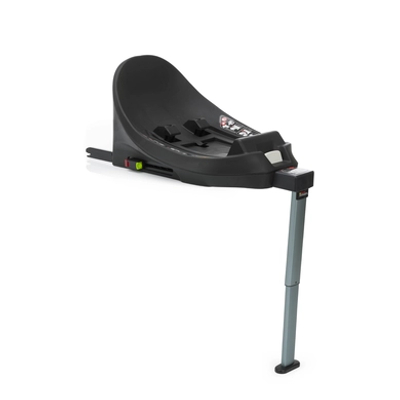 fillikid Isofix i-Size Basisstation Vul zwart maat 0 voor KW set Jaguar en Panther