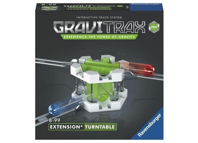 GraviTrax PRO Element Turntable