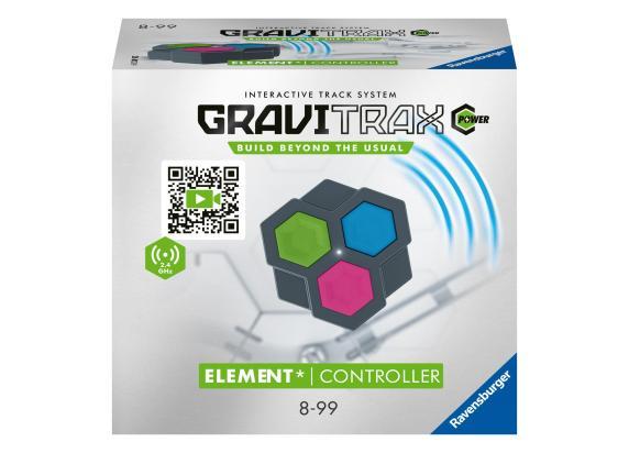 Ravensburger - GRAVITRAX GraviTrax Power Element Remote