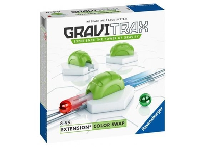 GraviTrax®  Color Swap Uitbreiding - Knikkerbaan