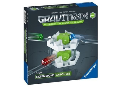 GraviTrax® PRO Carousel Uitbreiding - Knikkerbaan