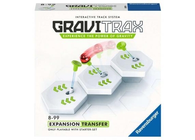 GraviTrax® Transfer Uitbreiding - Knikkerbaan