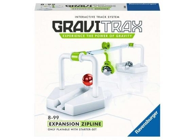 GraviTrax® Zipline Uitbreiding - Knikkerbaan