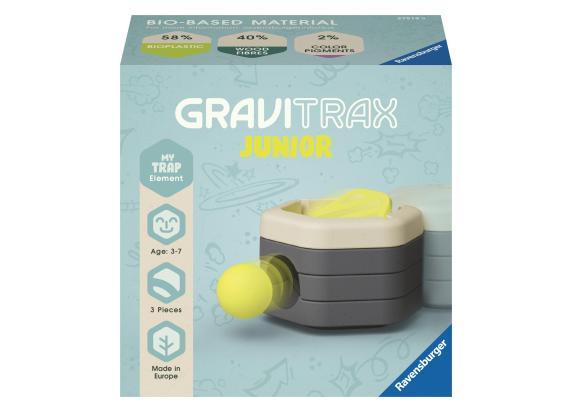 Ravensburger GraviTrax Junior Element My Trapdoor