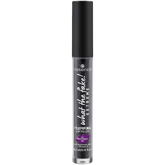 Essence Lipgloss What The Fake! EXTREME PLUMPING LIP FILLER Dames 4,2 ml