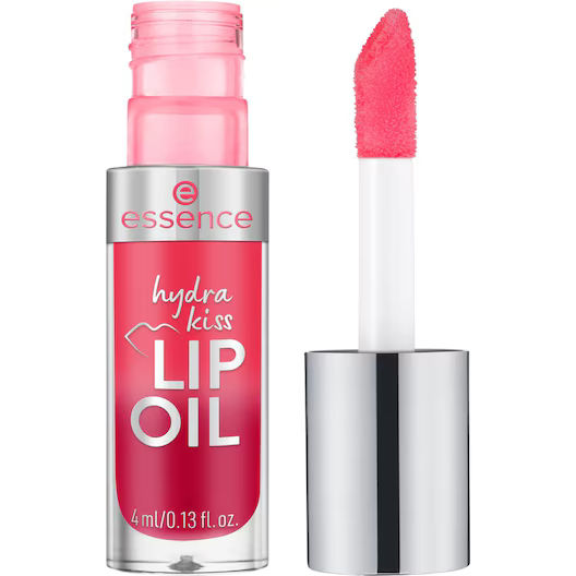 Essence Lipgloss Hydra Kiss LIP OIL Dames 4 ml