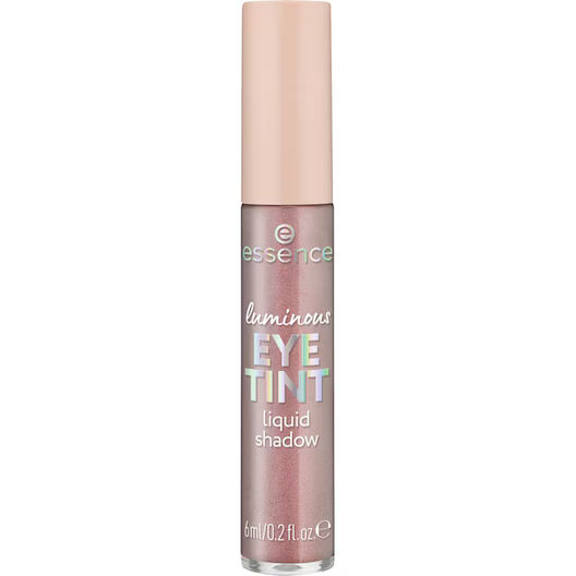 Essence Oogschaduw Luminous EYE TINT Liquid Shadow Dames 6 ml