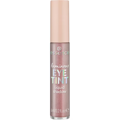 Essence Oogschaduw Luminous EYE TINT Liquid Shadow Dames 6 ml