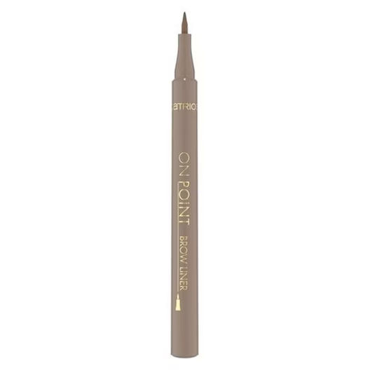 Catrice Wenkbrauwen On Point Brow Liner Wenkbrauwpotlood Dames 1 ml