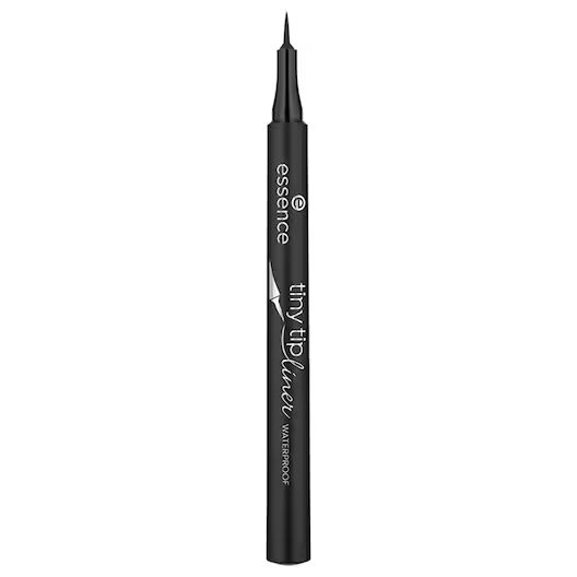 Essence Eyeliner & Kajal Tiny Tip Liner Waterproof Wenkbrauwpotlood Dames 1,1 ml